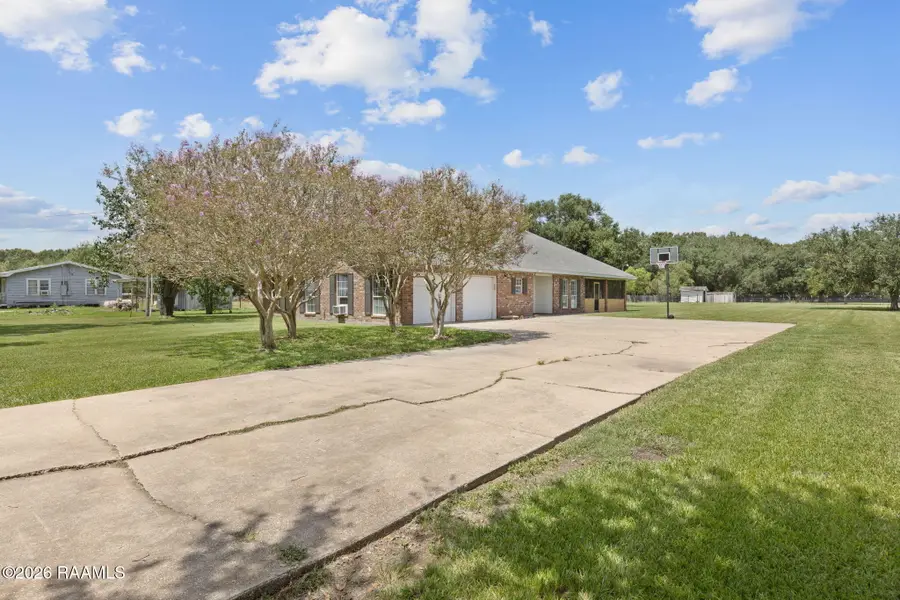 1493 Lovell Street, Crowley, LA 70526 - #3