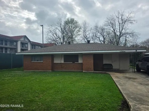 403 Dale Street, Lafayette, LA 70501