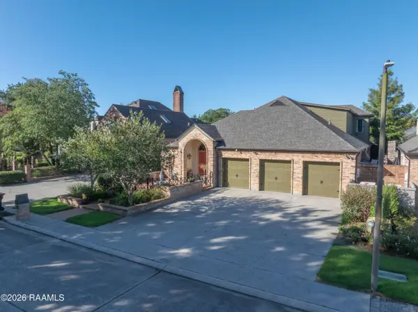 309 Oakleaf Drive, Lafayette, LA 70503