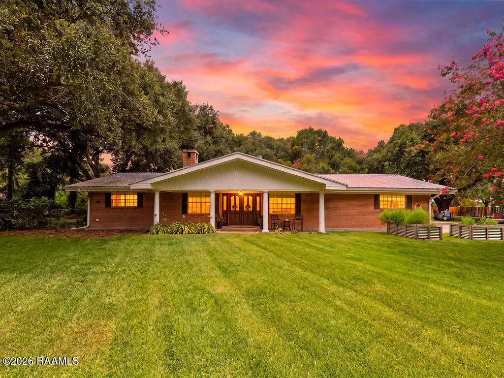 828 Ira Street, Carencro, LA 70520 - #1