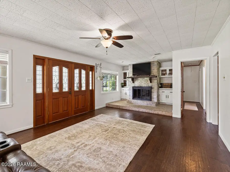 828 Ira Street, Carencro, LA 70520 - #2