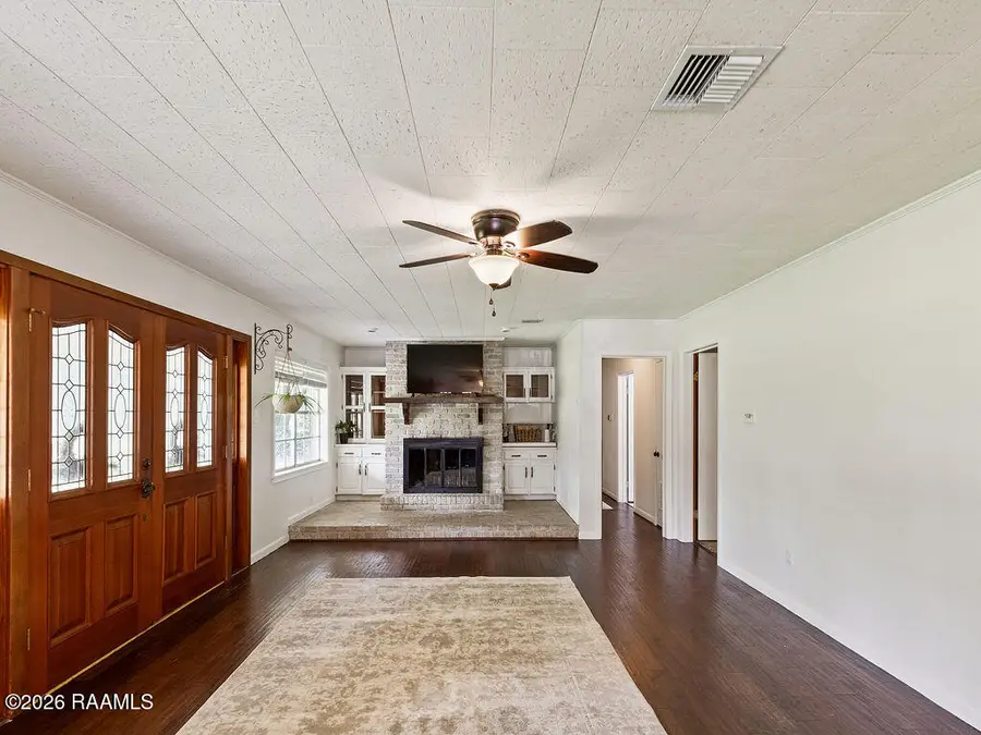 828 Ira Street, Carencro, LA 70520 - #3