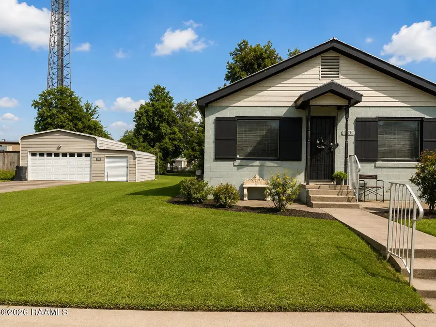 125 Delasalle Drive, New Iberia, LA 70560 - #2