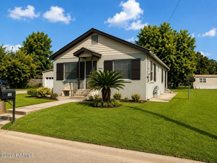 125 Delasalle Drive, New Iberia, LA 70560 - #3