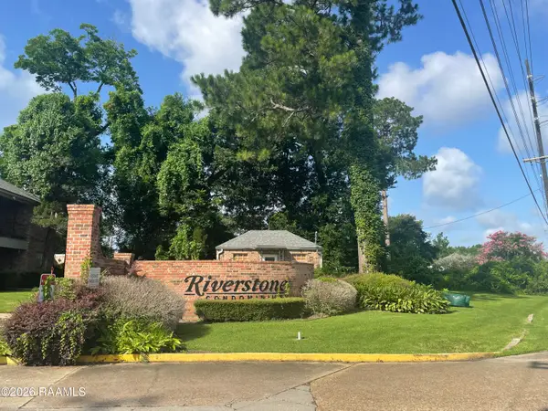 3121 Johnston Street #119, Lafayette, LA 70503