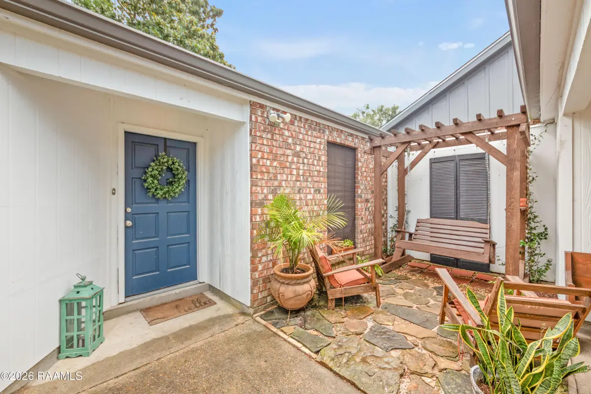 517 Kaiser Drive, Lafayette, LA 70508 - #1
