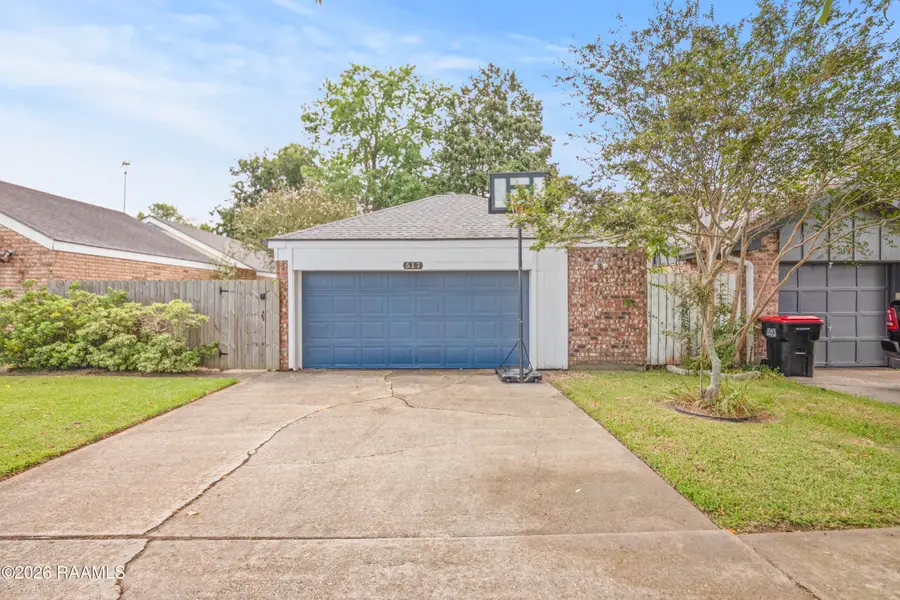 517 Kaiser Drive, Lafayette, LA 70508 - #2