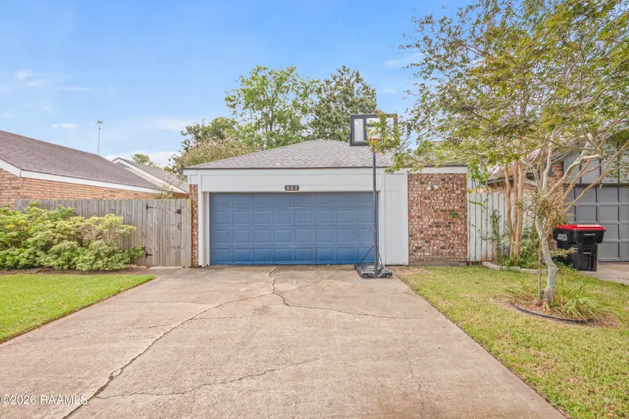 517 Kaiser Drive, Lafayette, LA 70508 - #3