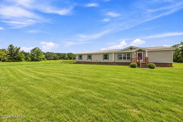 475 Jolivette Road, Opelousas, LA 70570