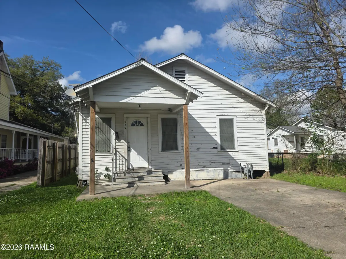 319 Tissington Street, Lafayette, LA 70501 - #1