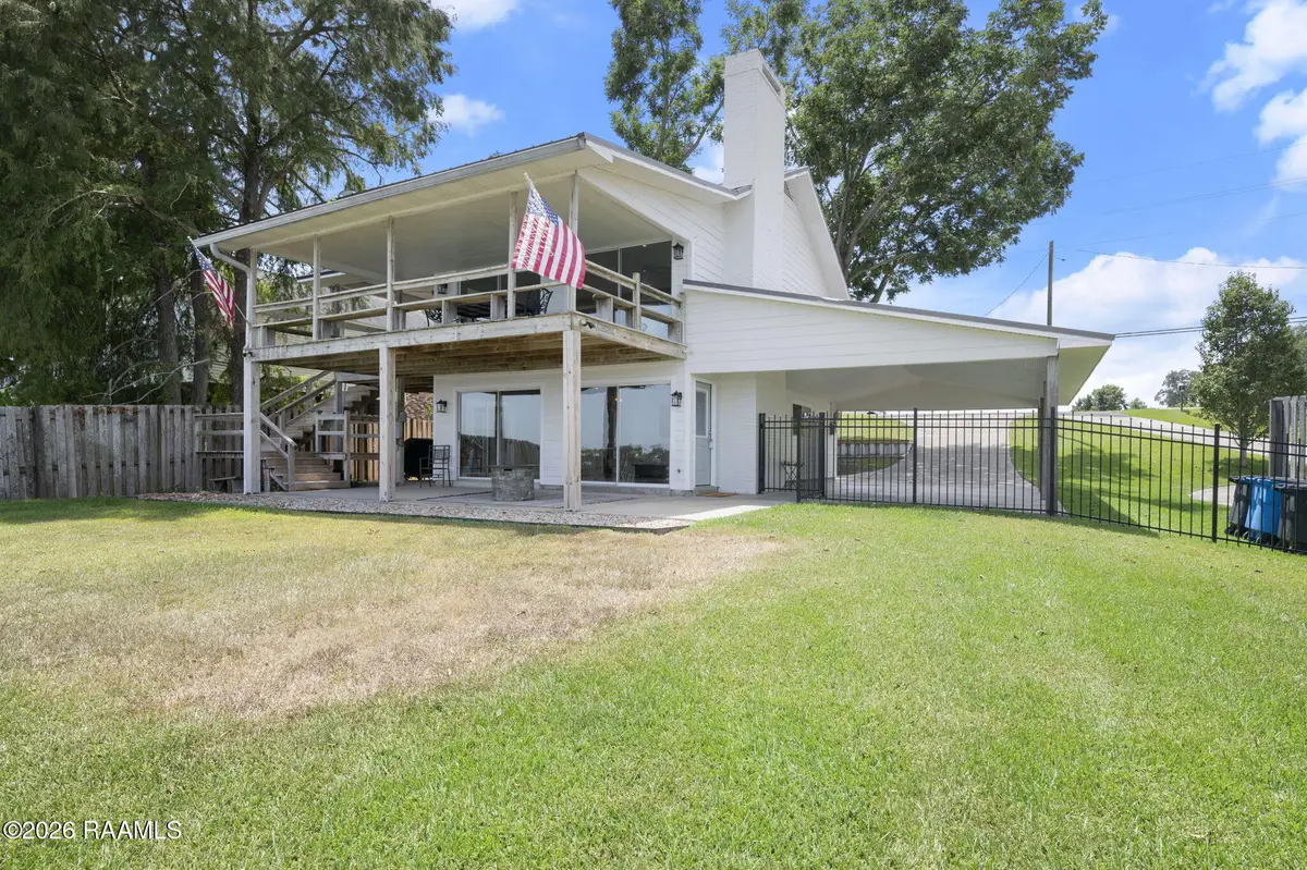 6290 False River Drive, Oscar, LA 70762 - #1