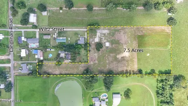124 Wiltz Street, Youngsville, LA 70592