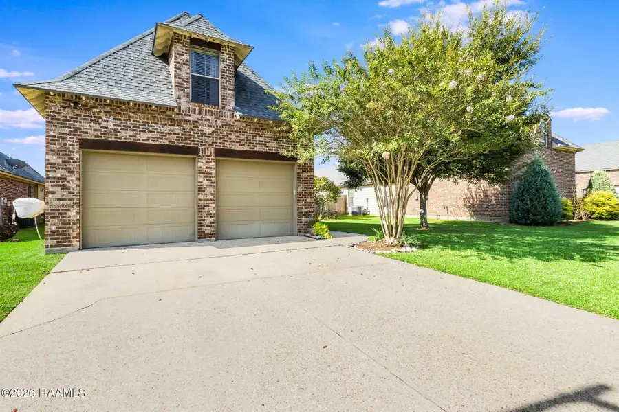 608 Birchview Drive, Broussard, LA 70518 - #2