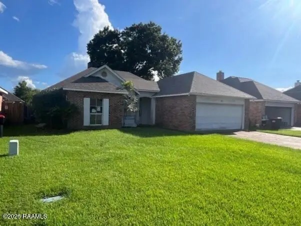 211 Shadowbrush Bend, Lafayette, LA 70506 - #2