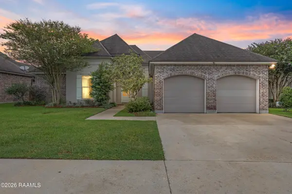 104 Stoney Shadow Drive, Lafayette, LA 70508