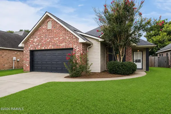 213 Colchester Drive, Broussard, LA 70518