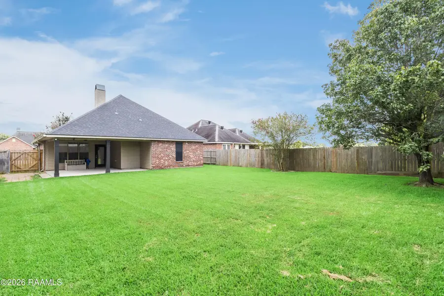 213 Colchester Drive, Broussard, LA 70518 - #2