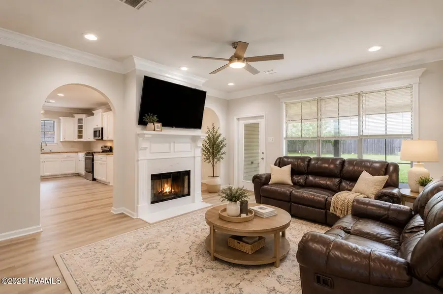 213 Colchester Drive, Broussard, LA 70518 - #3