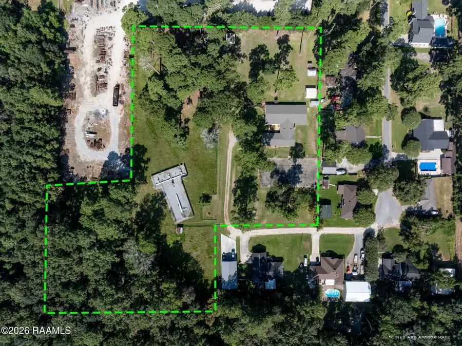 314 Whispering Pines Lane, Eunice, LA 70535 - #2