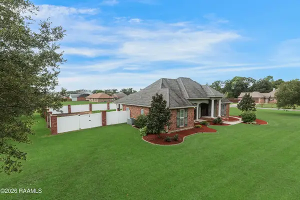 7280 Main Highway, St. Martinville, LA 70582