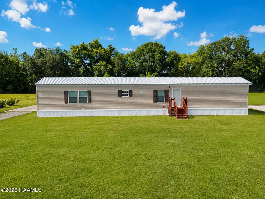 1111 Rene O Guidry Road, Breaux Bridge, LA 70517 - #2
