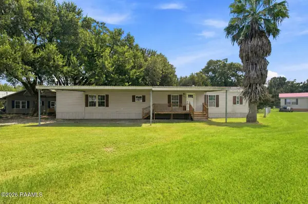 282 St Matthew Drive, Church Point, LA 70525