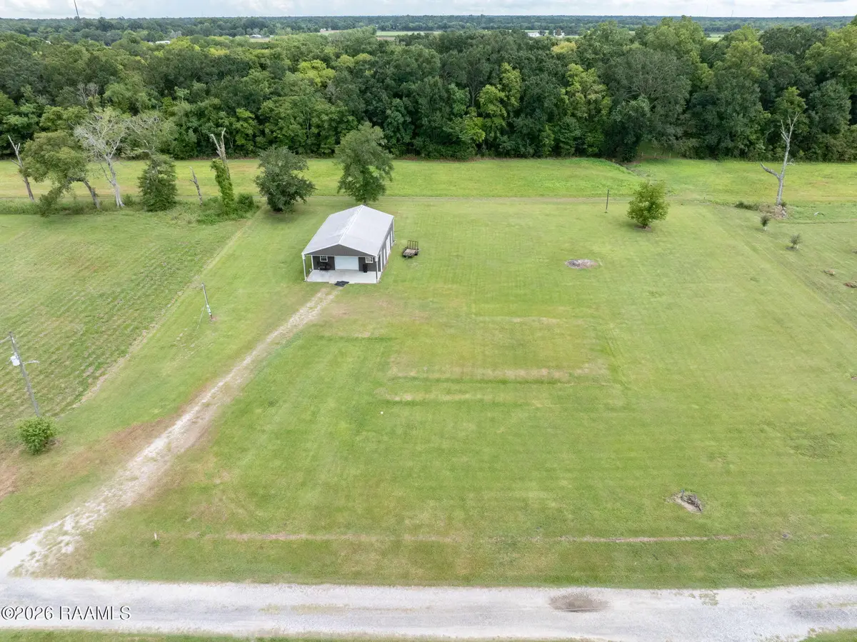 1061 Gloria Kern Road, Breaux Bridge, LA 70517 - #1
