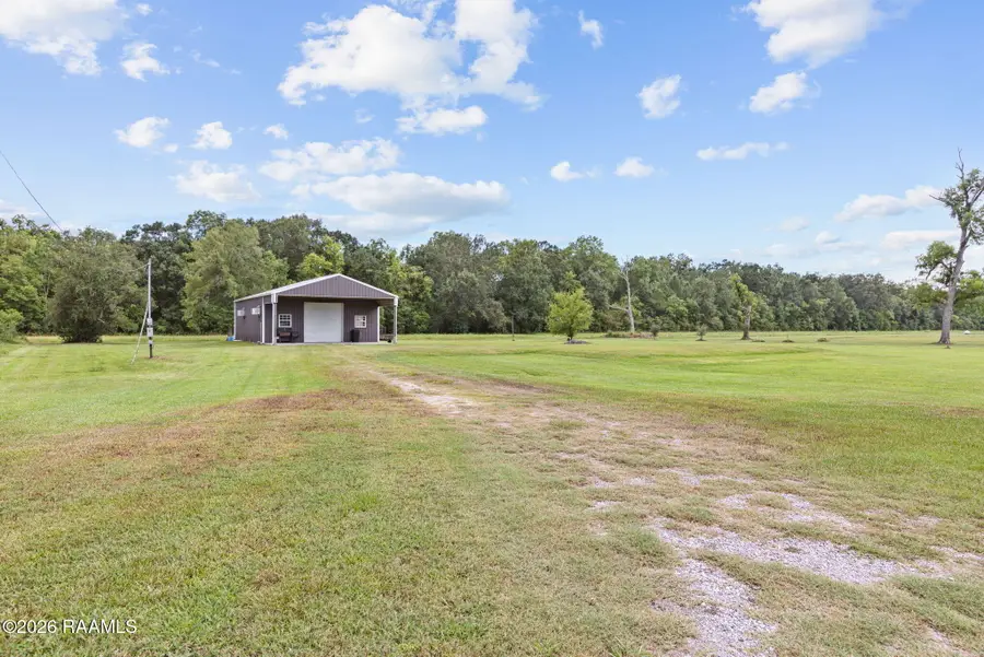 1061 Gloria Kern Road, Breaux Bridge, LA 70517 - #3