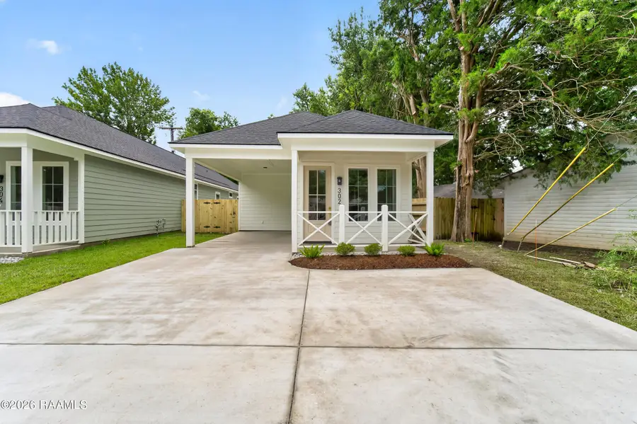 302 Academy Road, Lafayette, LA 70503 - #2