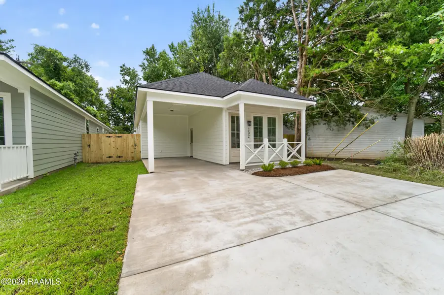 302 Academy Road, Lafayette, LA 70503 - #3