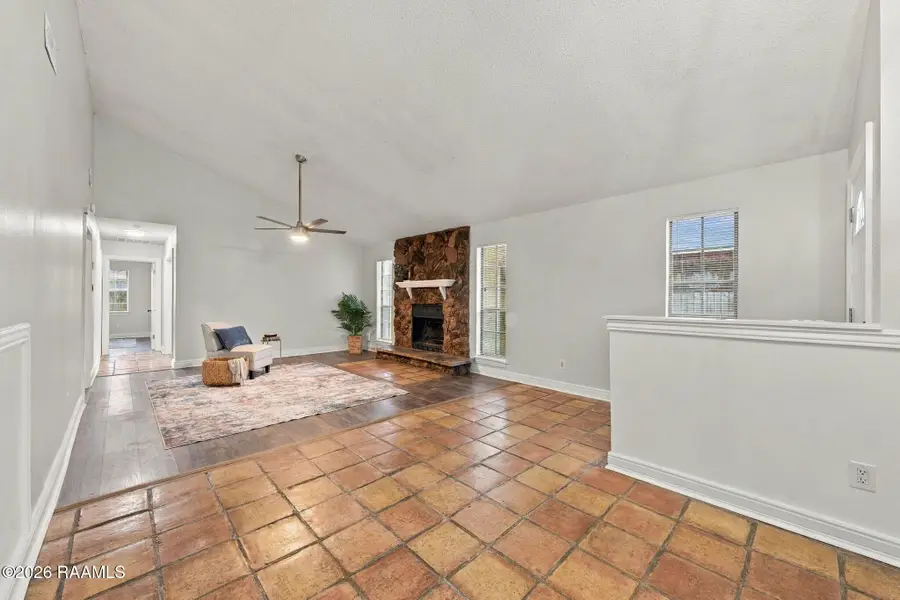 1218 E Alexander Street, Lafayette, LA 70501 - #3