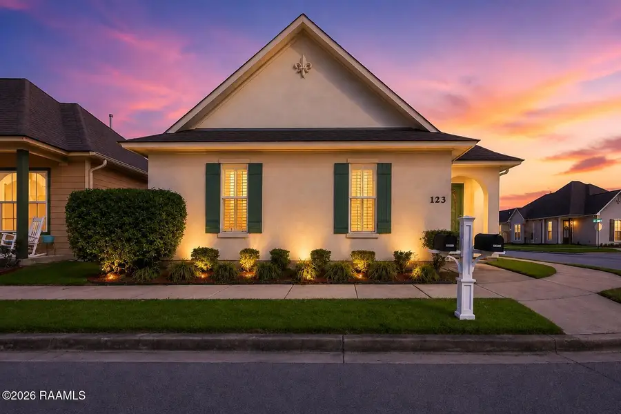 123 Pettigrove Drive, Youngsville, LA 70592 - #2
