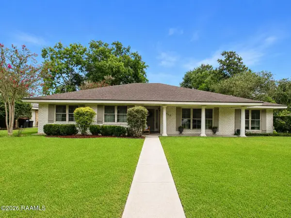 405 Live Oak Drive, Lafayette, LA 70503
