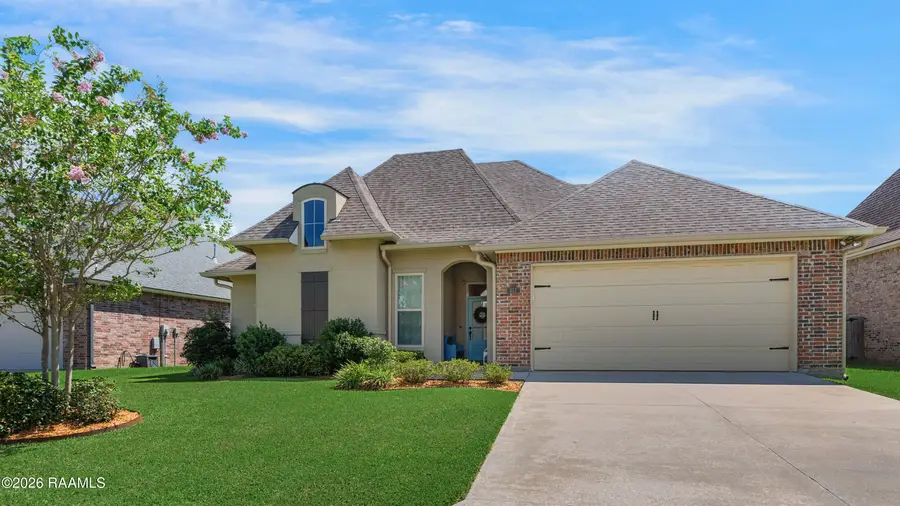 617 Easy Rock Landing Drive, Broussard, LA 70518 - #2