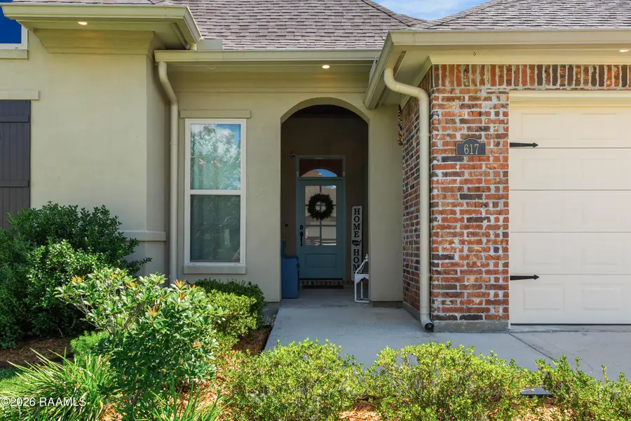 617 Easy Rock Landing Drive, Broussard, LA 70518 - #3