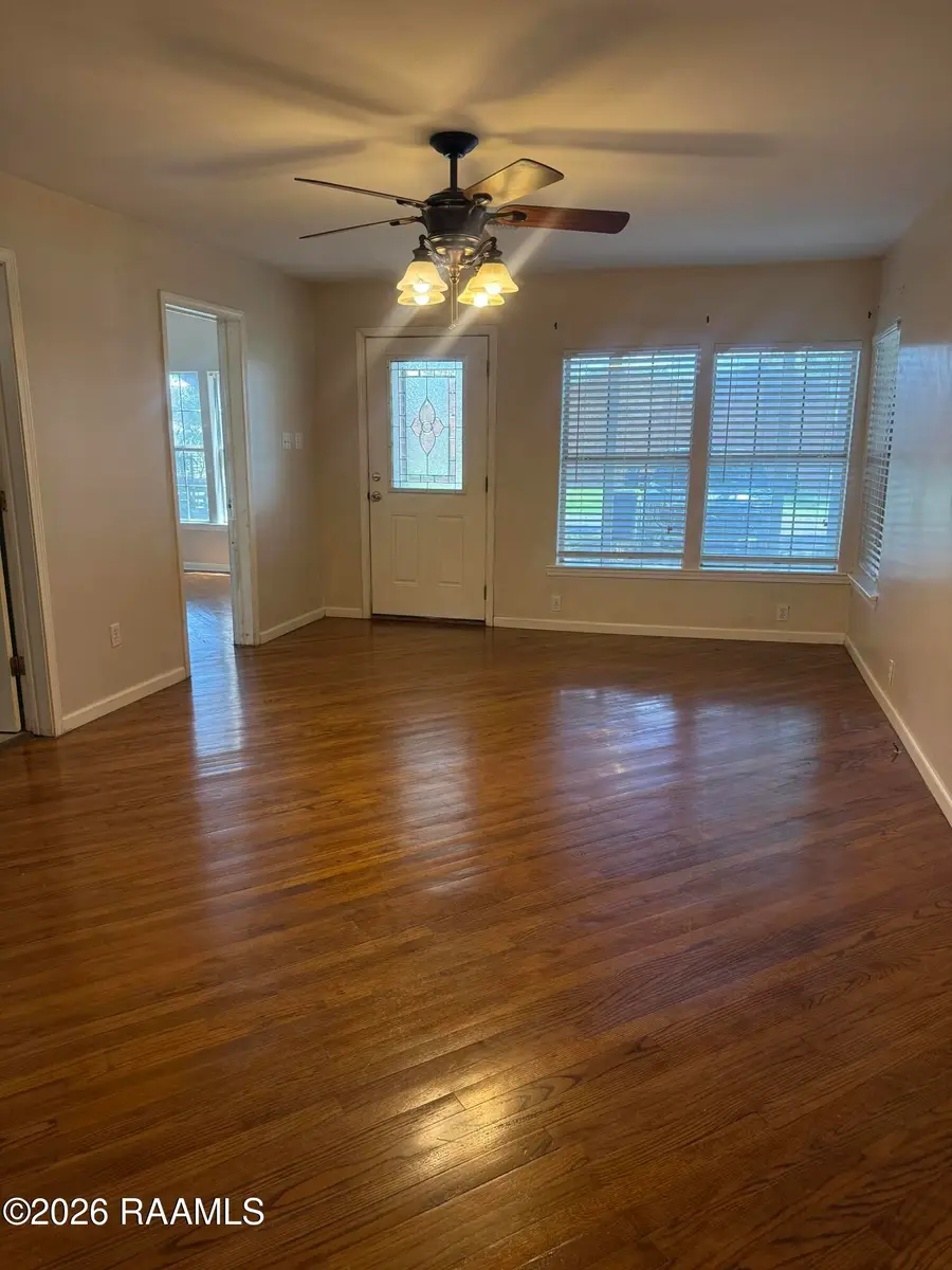 1112 S Avenue F, Crowley, LA 70526 - #3