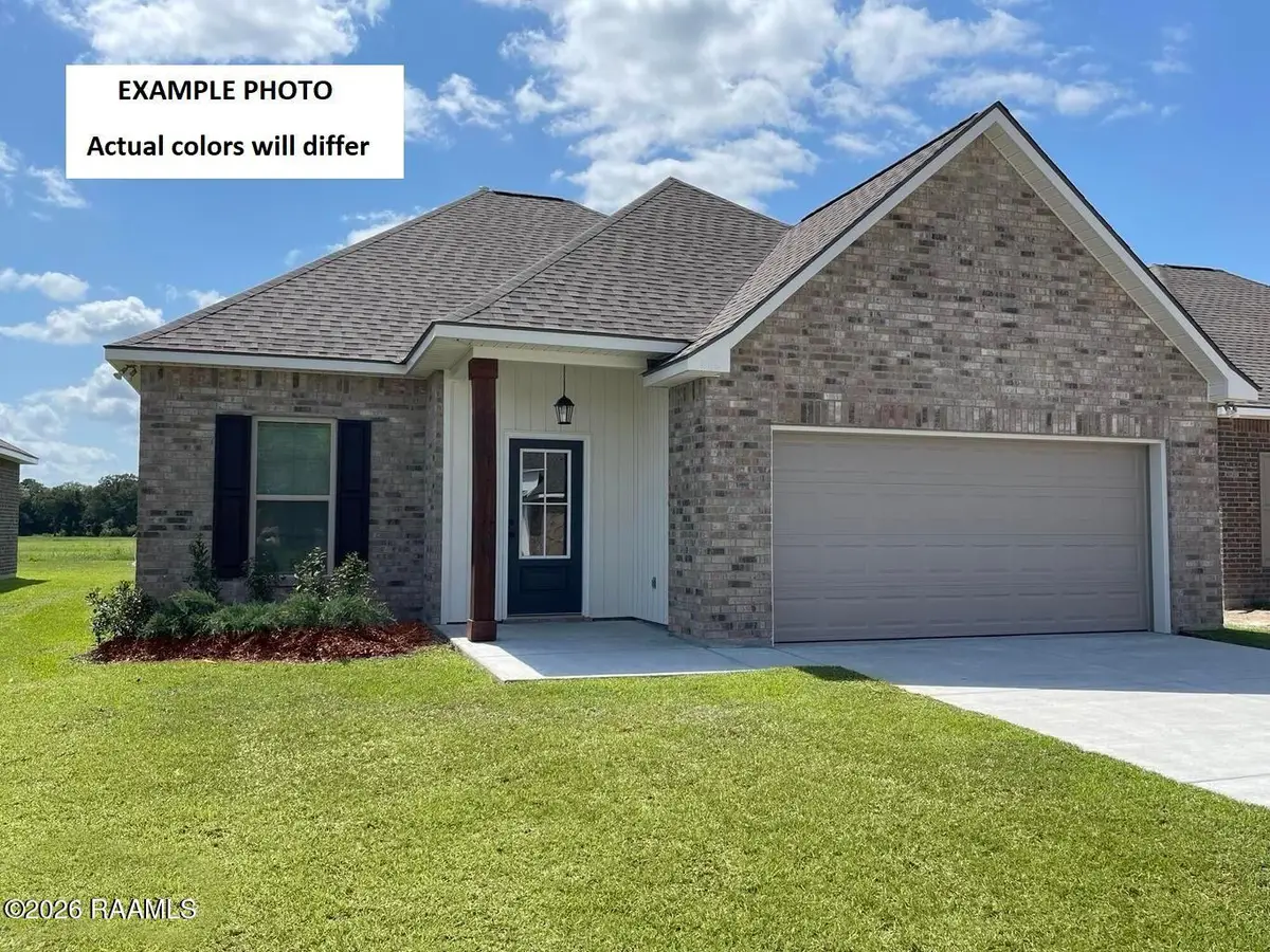 118 Pierce Lane, Maurice, LA 70555 - #1