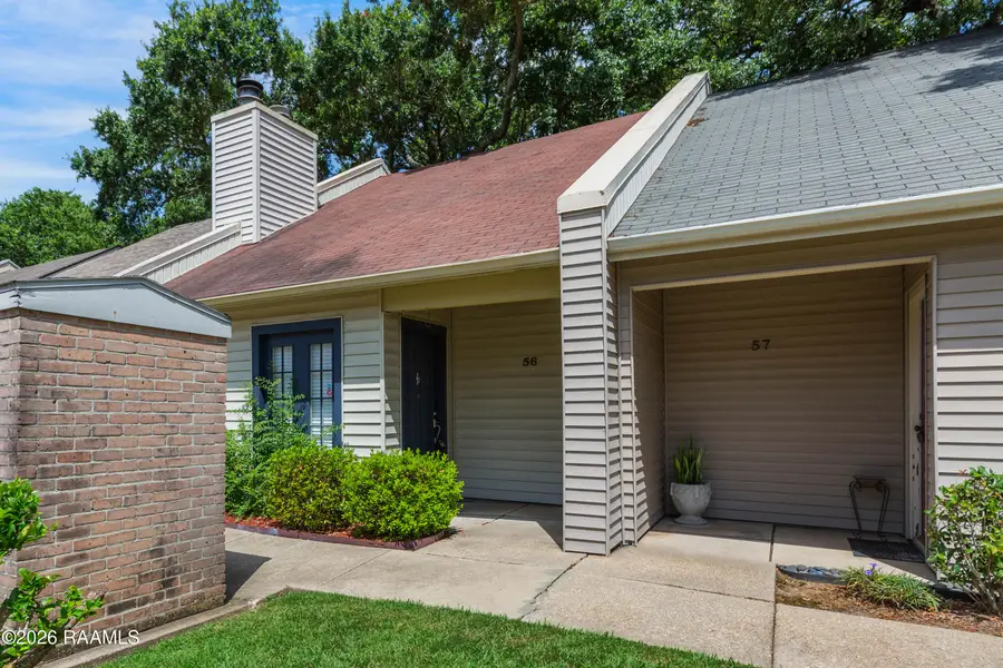 56 Audubon Oaks Boulevard, Lafayette, LA 70506 - #2