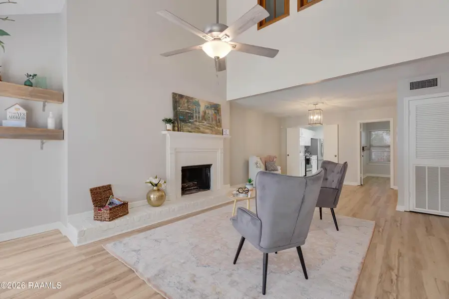 56 Audubon Oaks Boulevard, Lafayette, LA 70506 - #3