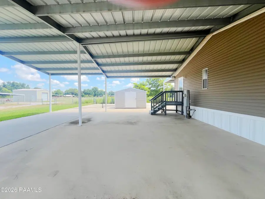 1013 Comeaux Road, New Iberia, LA 70563 - #2