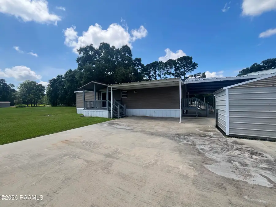 1013 Comeaux Road, New Iberia, LA 70563 - #3