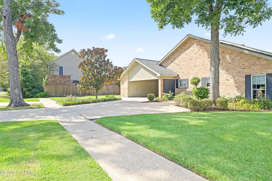 101 Chatwood Circle, Lafayette, LA 70508 - #2