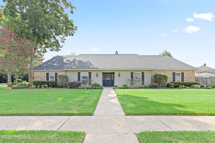 101 Chatwood Circle, Lafayette, LA 70508 - #3