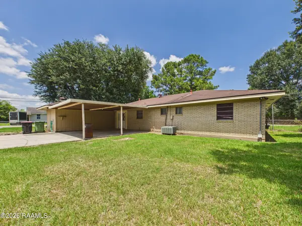 203 Bradley Street, Scott, LA 70583