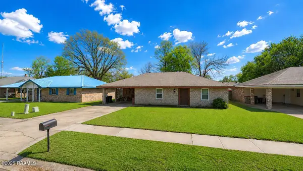 222 Saint James Drive, Lafayette, LA 70506