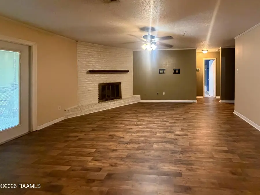 222 Saint James Drive, Lafayette, LA 70506 - #3