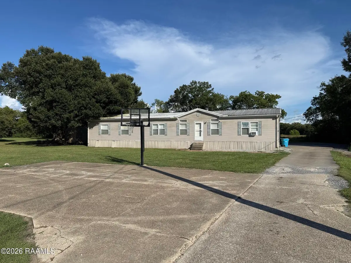 1227 Cypress Island Highway, Saint Martinville, LA 70582 - #1