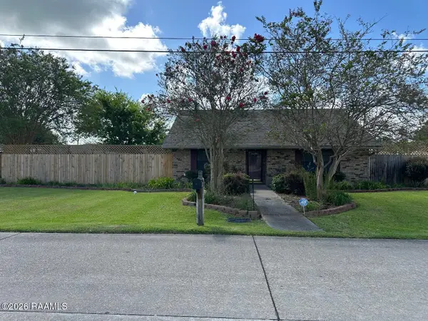 343 Leo, Patterson, LA 70392