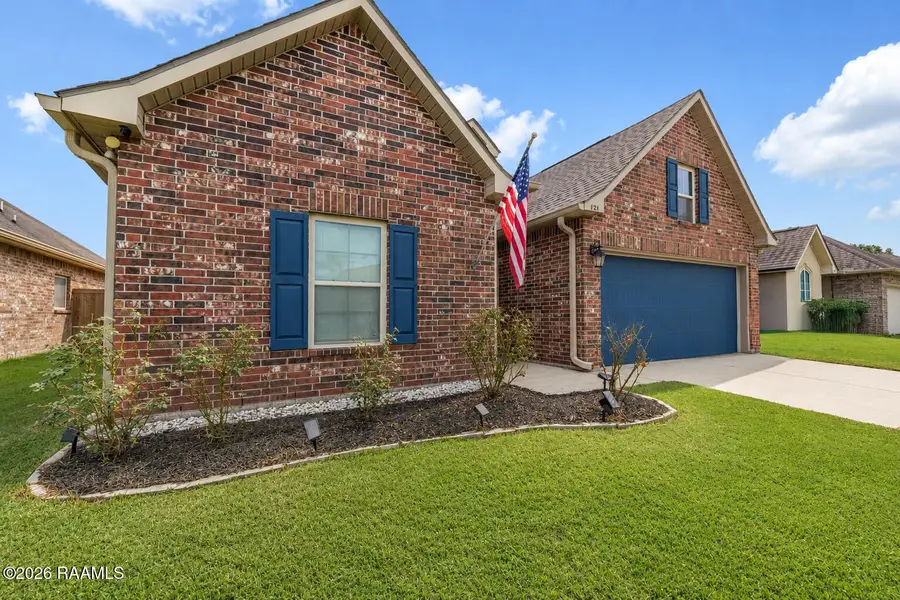 121 Peak Valley Street, Youngsville, LA 70592 - #2