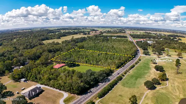 Tbd Hwy 14, Abbeville, LA 70510